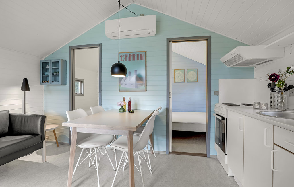 Feriehuse - Balka , Danmark - I63420 3