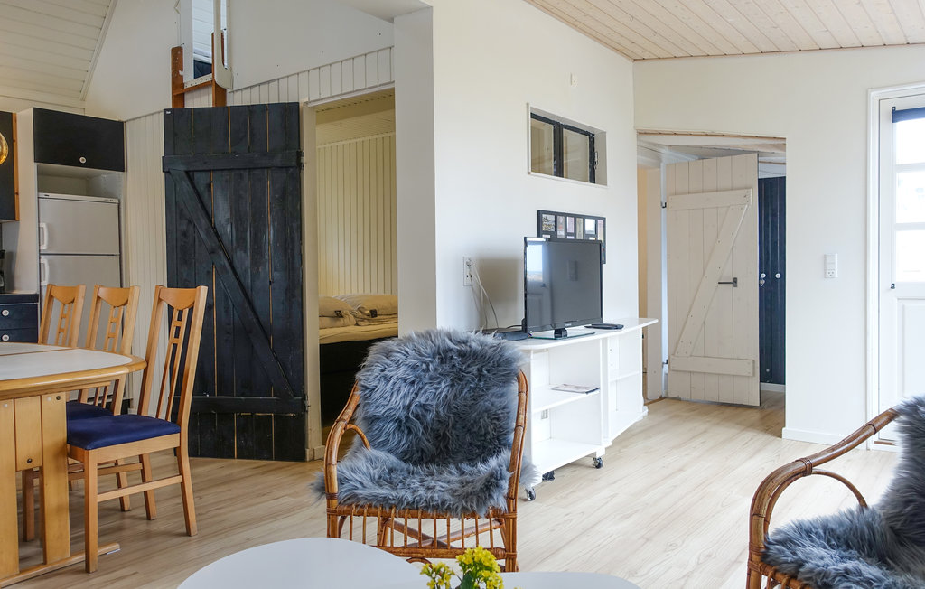 Ferienhaus - Snogebæk Strand , Dänemark - I63199 16