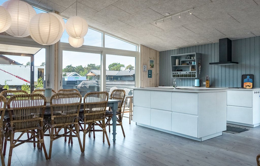 Feriehus - Balka , Danmark - I63335 24