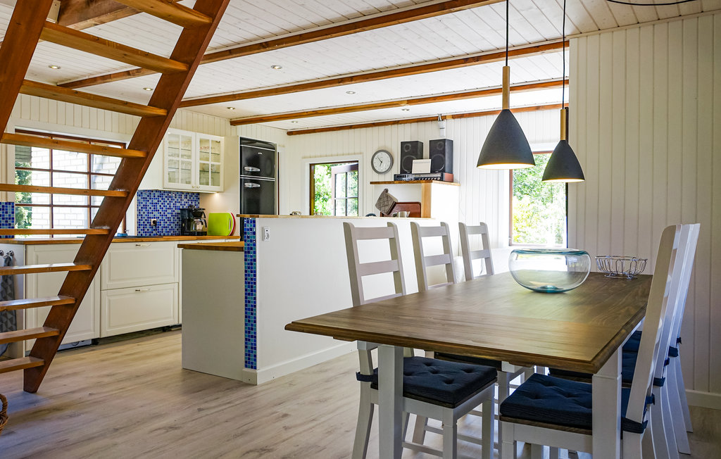 Feriehus - Snogebæk Strand , Danmark - I63180 5