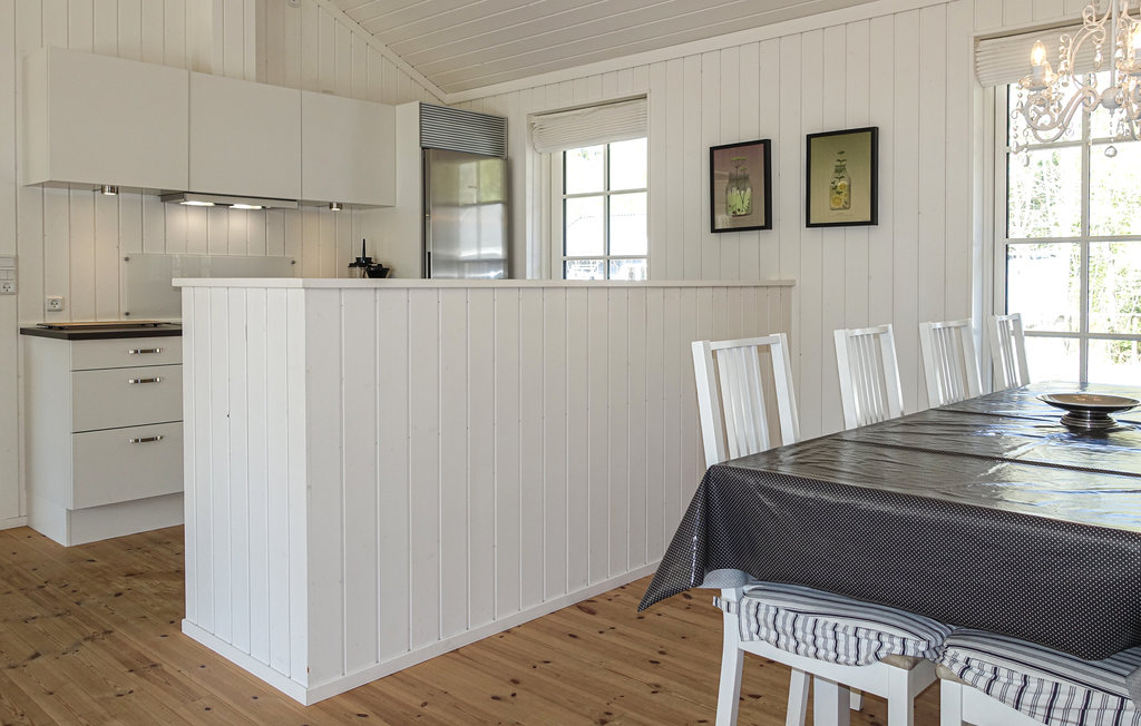 Ferienhaus - Snogebæk Strand , Dänemark - I63208 23