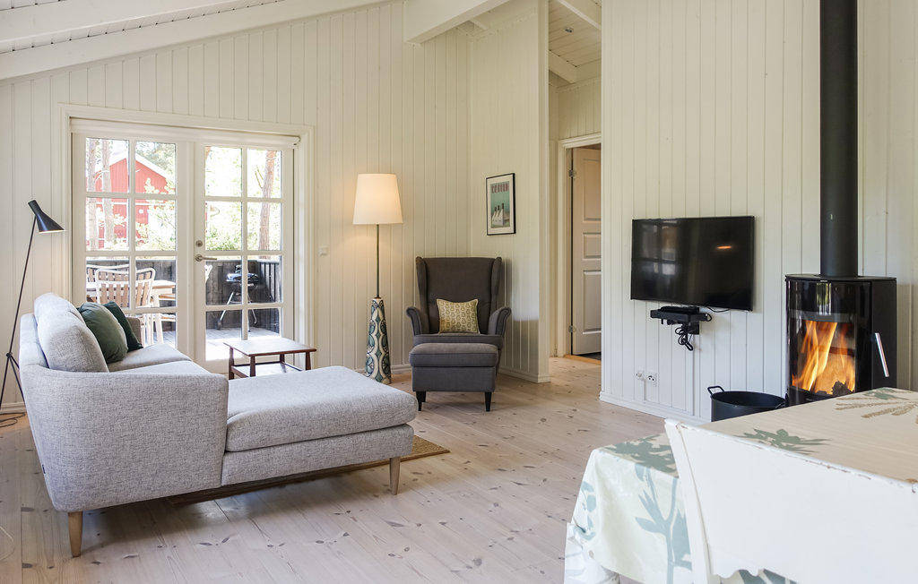 Feriehus - Snogebæk Strand , Danmark - I63215 19