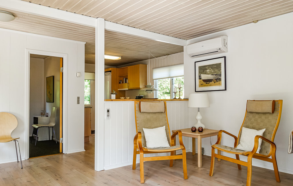 Semesterhus - Balka , Danmark - I63283 5