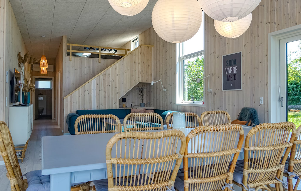 Feriehus - Balka , Danmark - I63335 26