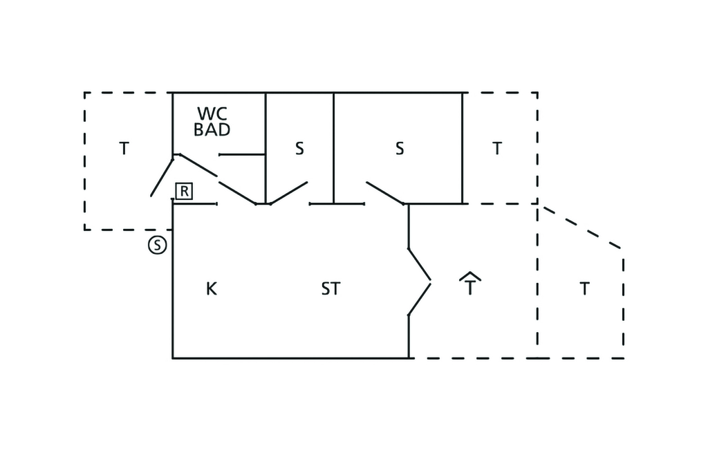 Feriehuse - Balka , Danmark - I63289 