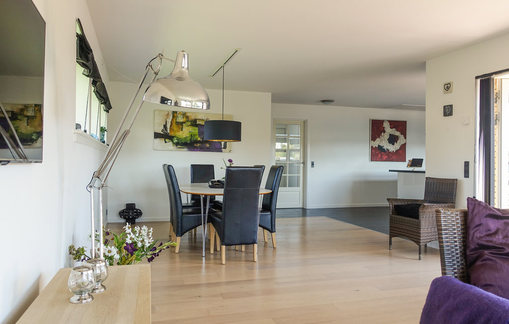 Ferienhaus - Snogebæk Strand , Dänemark - I63170 5