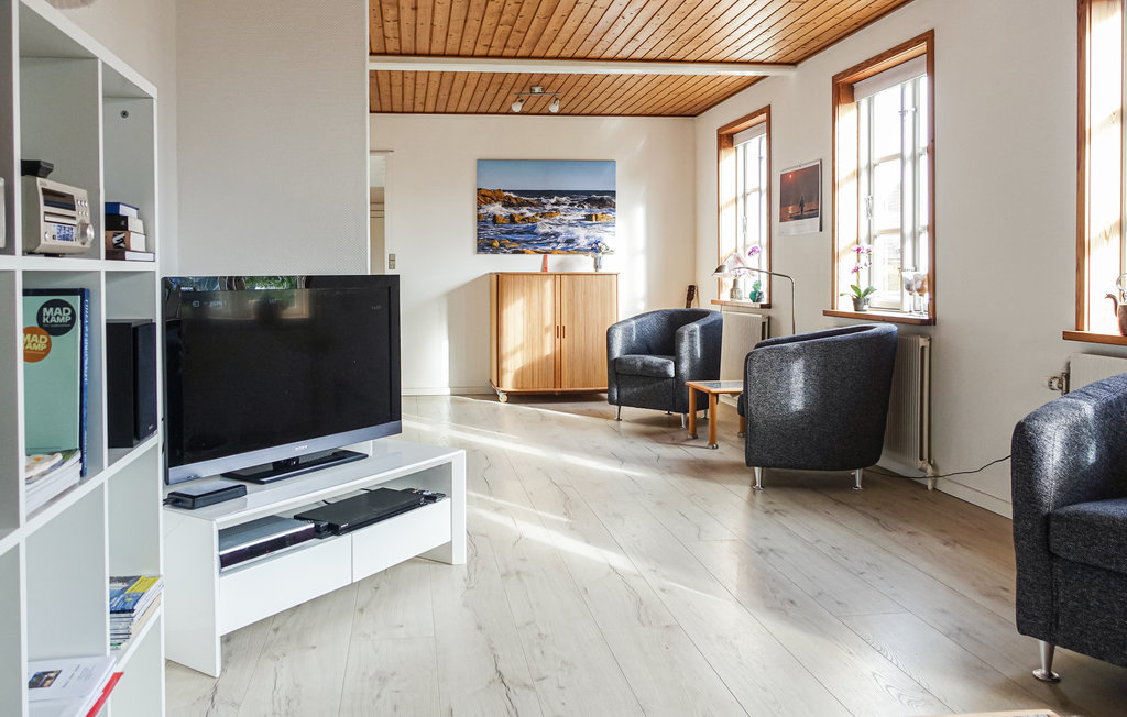 Feriehuse - Snogebæk Strand , Danmark - I63196 5