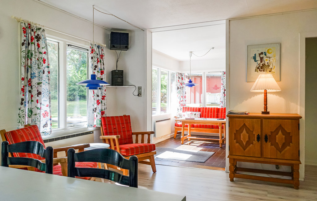 Ferienhaus - Snogebæk Strand , Dänemark - I63206 8