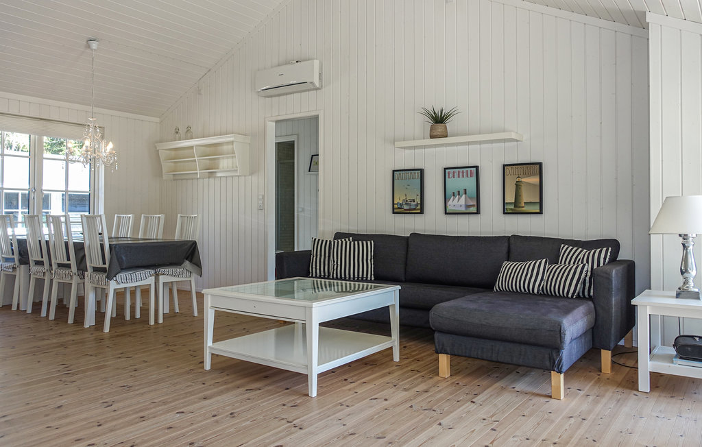 Ferienhaus - Snogebæk Strand , Dänemark - I63208 6