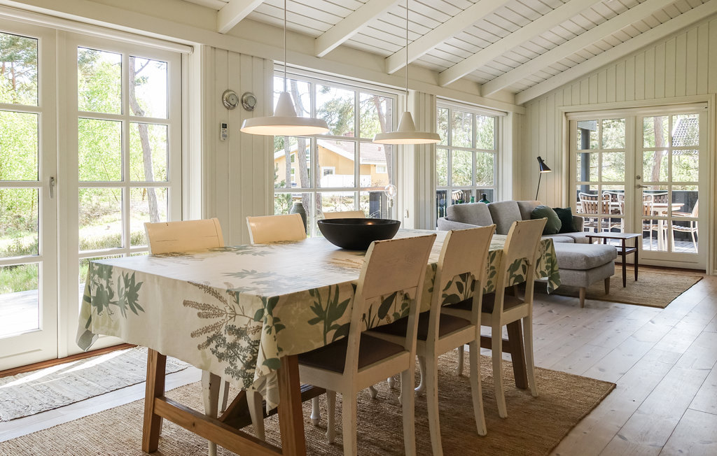 Feriehus - Snogebæk Strand , Danmark - I63215 4
