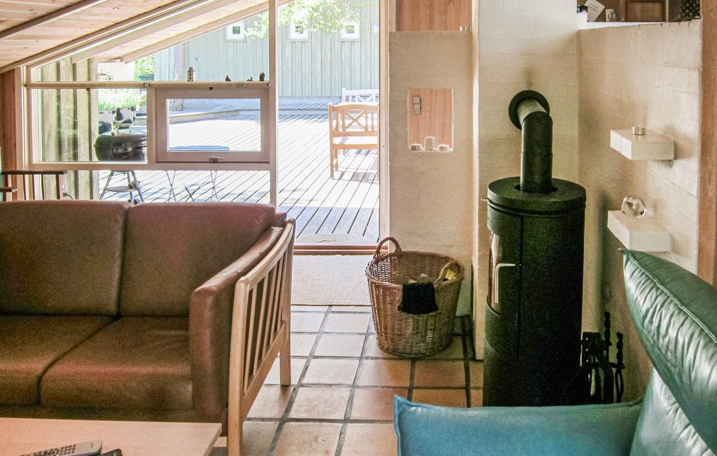 Feriehuse - Snogebæk Strand , Danmark - I63218 16