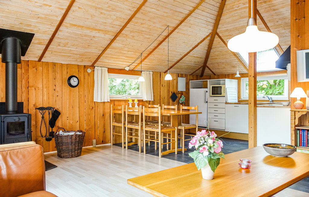 Feriehus - Snogebæk Strand , Danmark - I63221 6