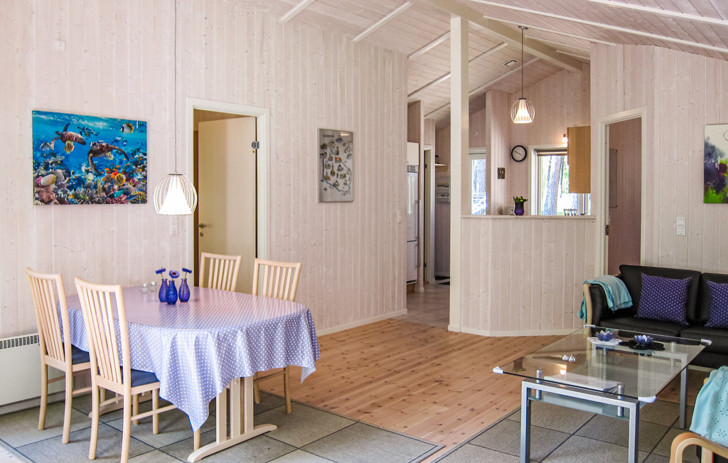 Feriehuse - Snogebæk Strand , Danmark - I63233 5