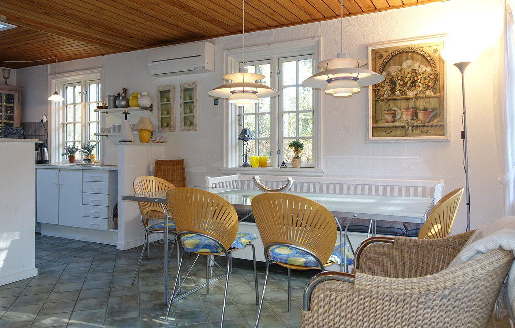 Feriehuse - Snogebæk Strand , Danmark - I63234 7