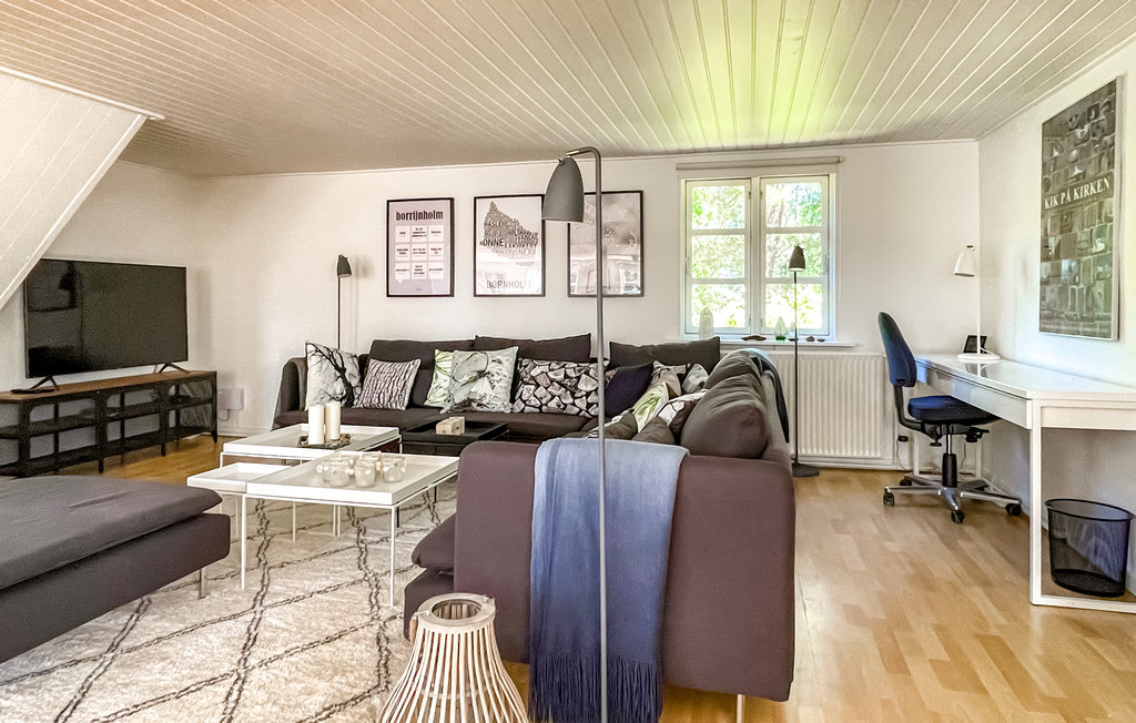 Ferienhaus - Balka , Dänemark - I63334 4