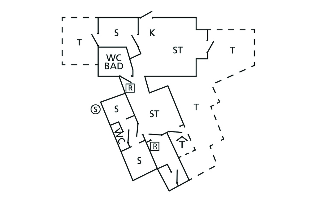 Feriehuse - Balka , Danmark - I63281 