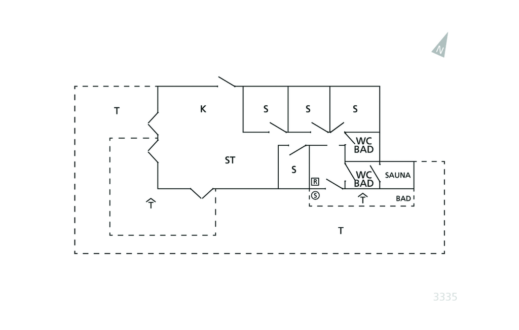 Feriehus - Balka , Danmark - I63335 