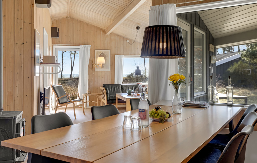 Ferienhaus - Snogebæk Strand , Dänemark - I63181 6