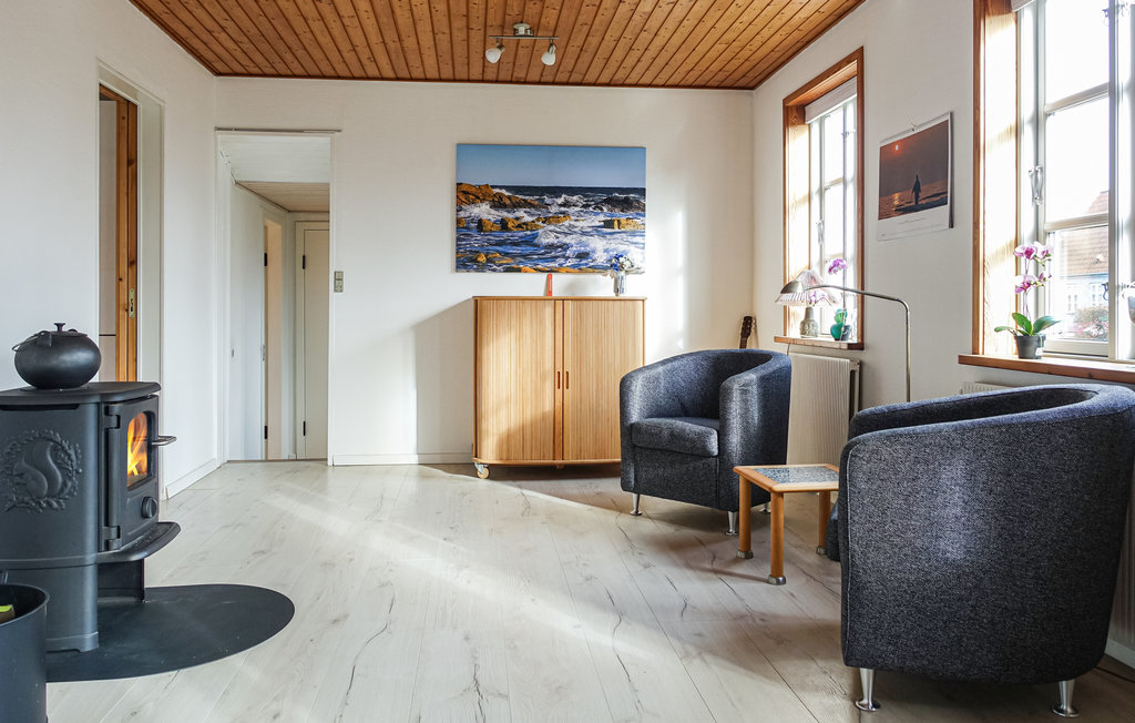 Feriehuse - Snogebæk Strand , Danmark - I63196 14