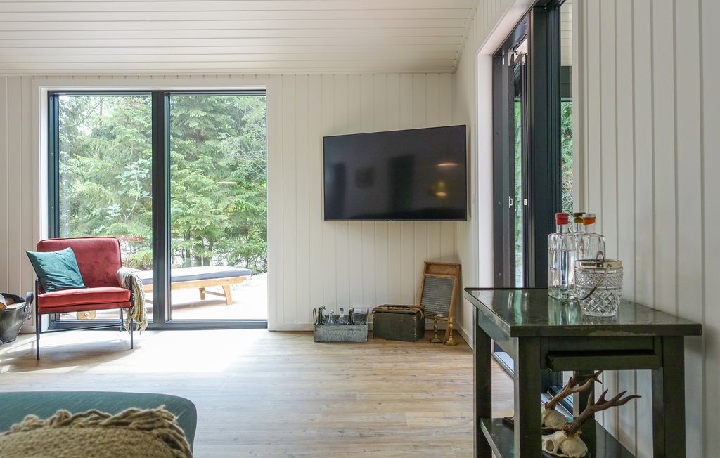 Ferienhaus - Snogebæk Strand , Dänemark - I63198 15