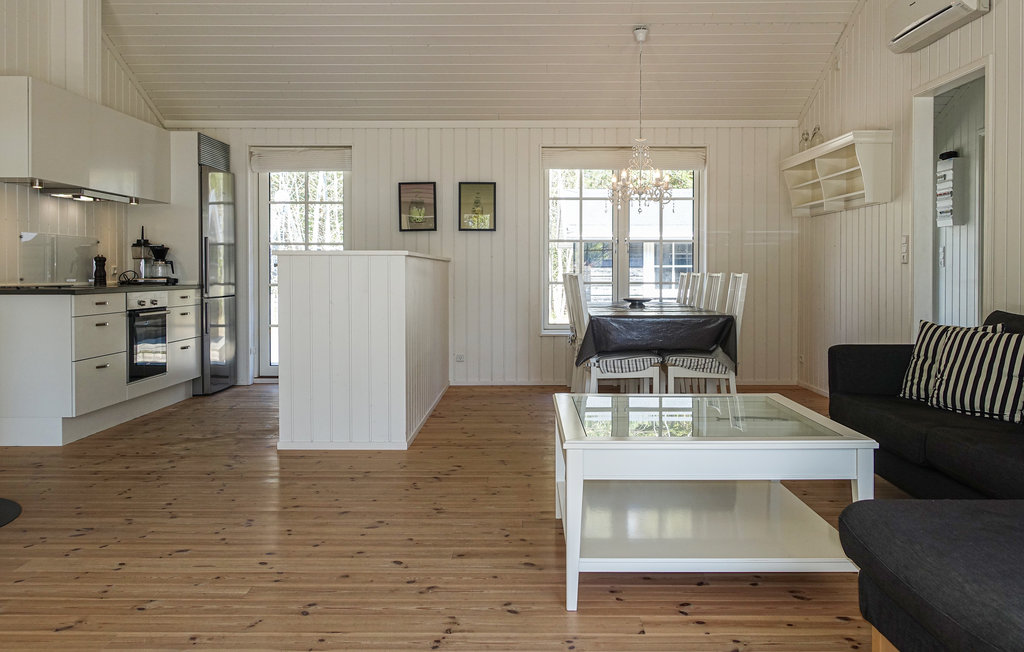 Ferienhaus - Snogebæk Strand , Dänemark - I63208 21