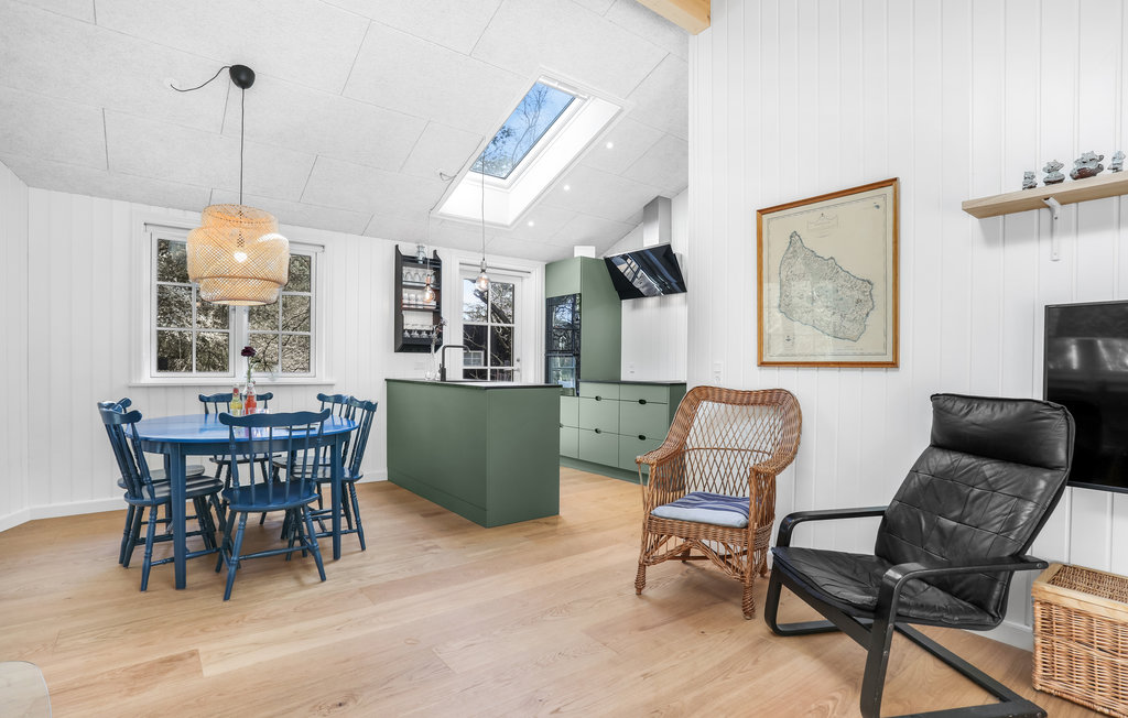 Ferienhaus - Balka , Dänemark - I63275 4