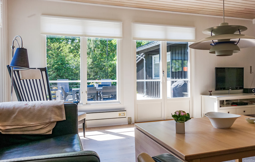 Semesterhus - Balka , Danmark - I63283 16