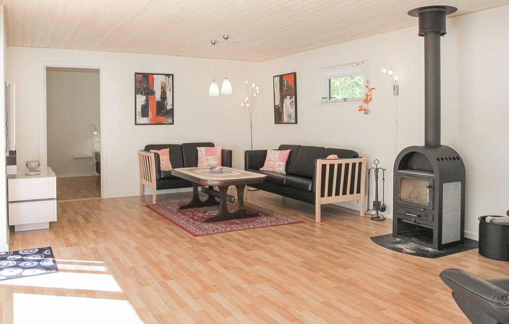 Semesterhus - Balka , Danmark - I63290 14