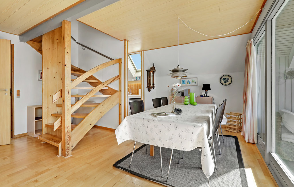 Feriehus - Snogebæk , Danmark - I63326 5