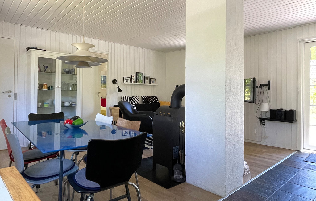 Ferienhaus - Dueodde , Dänemark - I63020 4