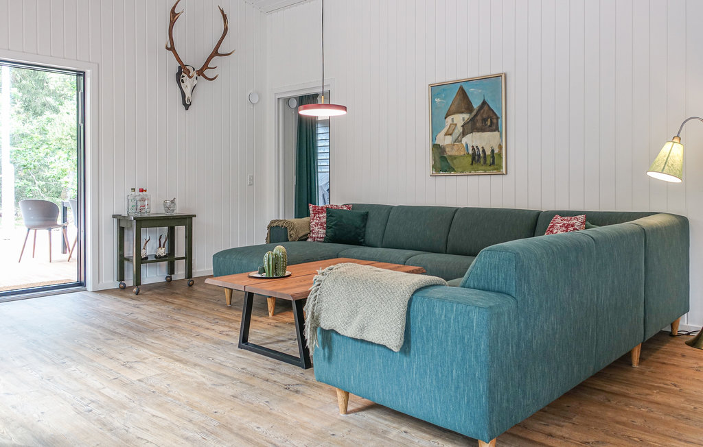 Ferienhaus - Snogebæk Strand , Dänemark - I63198 16