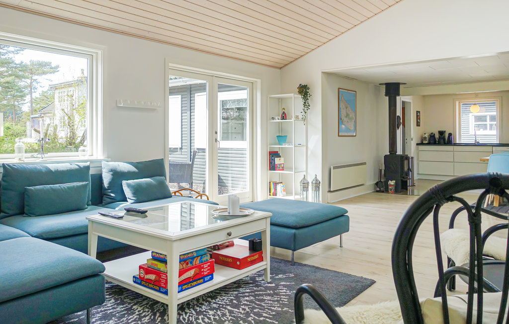 Ferienhaus - Balka , Dänemark - I63312 21