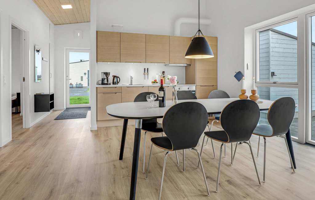 Ferienhaus - Balka , Dänemark - I63102 7