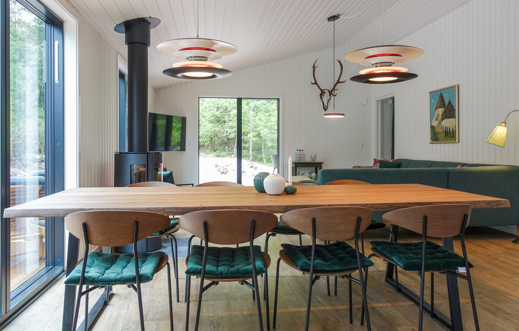 Ferienhaus - Snogebæk Strand , Dänemark - I63198 18