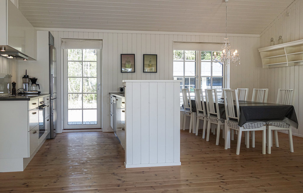 Ferienhaus - Snogebæk Strand , Dänemark - I63208 7