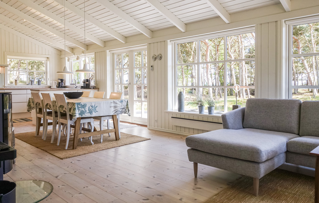 Feriehus - Snogebæk Strand , Danmark - I63215 20