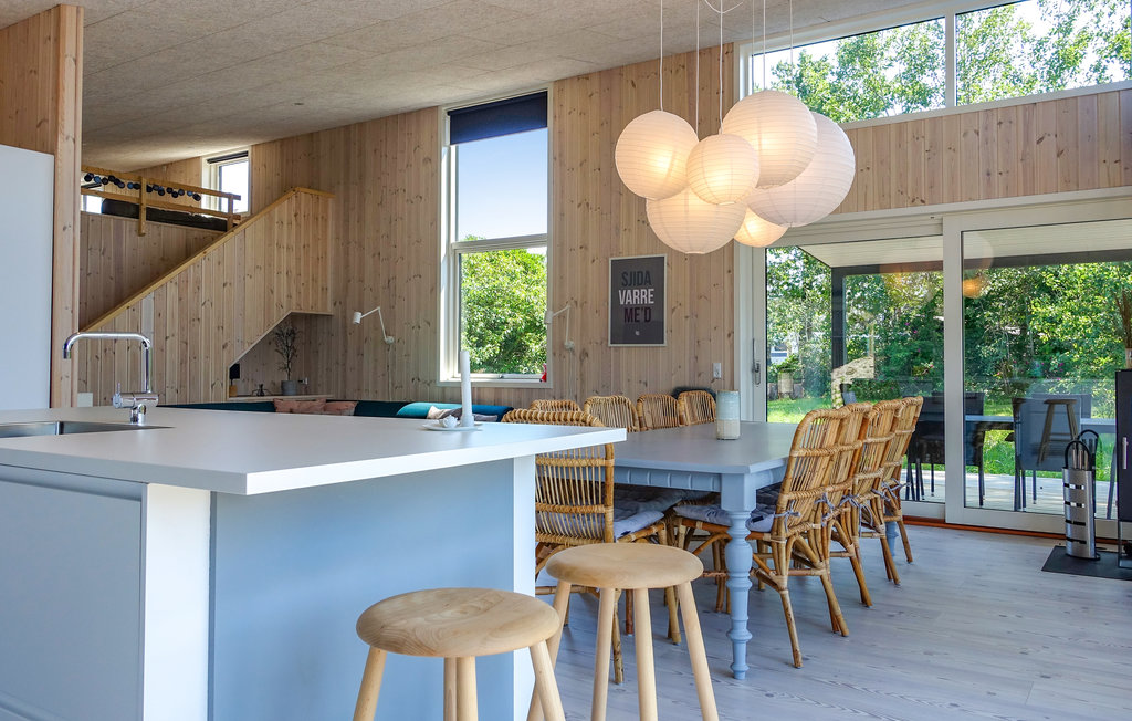 Feriehus - Balka , Danmark - I63335 27