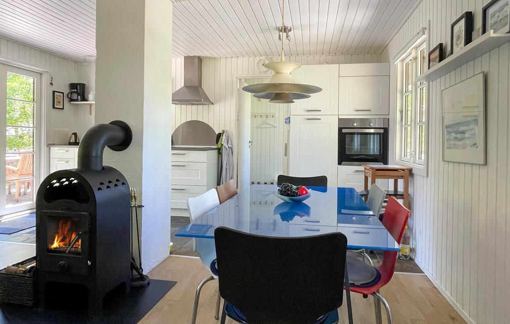 Ferienhaus - Dueodde , Dänemark - I63020 7