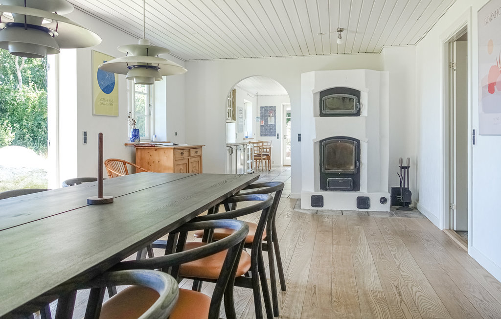 Feriehuse - Snogebæk Strand , Danmark - I63179 22