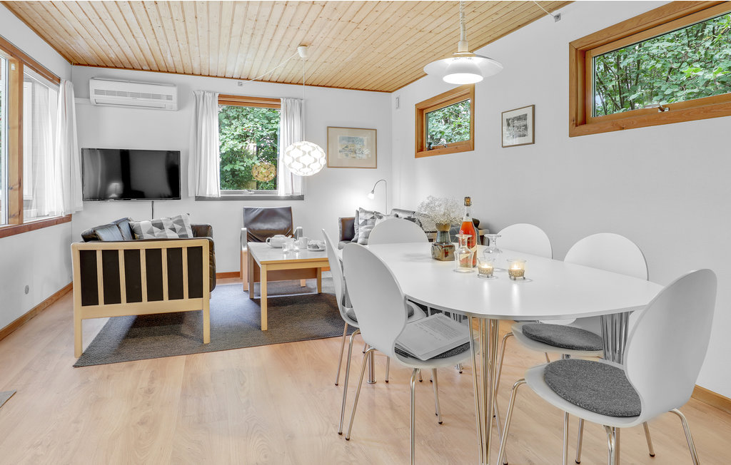 Feriehuse - Snogebæk Strand , Danmark - I63202 5