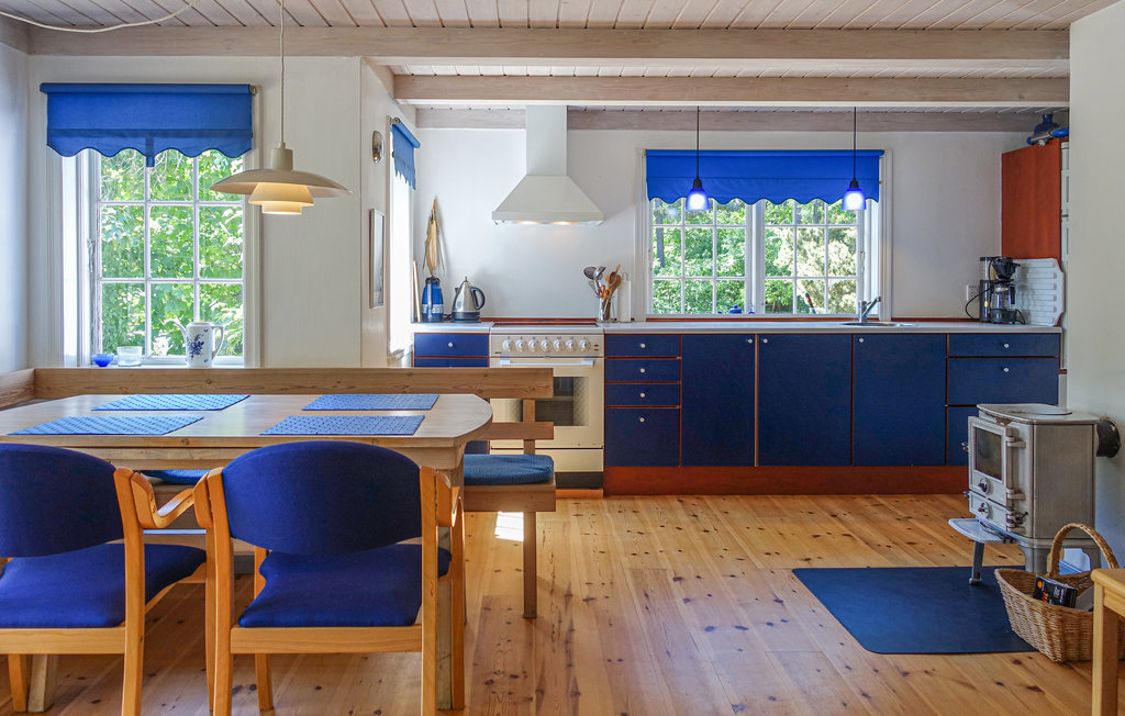 Feriehus - Snogebæk Strand , Danmark - I63203 22