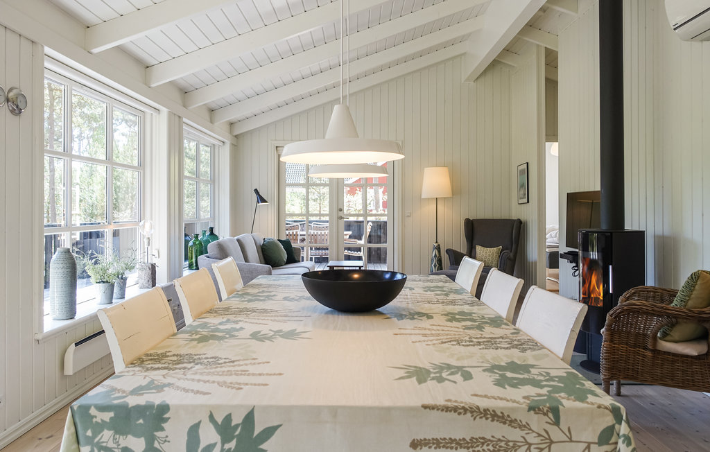 Feriehus - Snogebæk Strand , Danmark - I63215 17