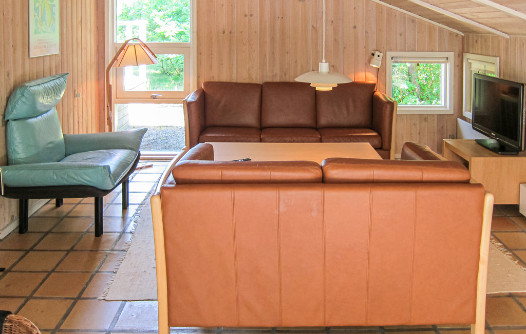 Feriehuse - Snogebæk Strand , Danmark - I63218 15