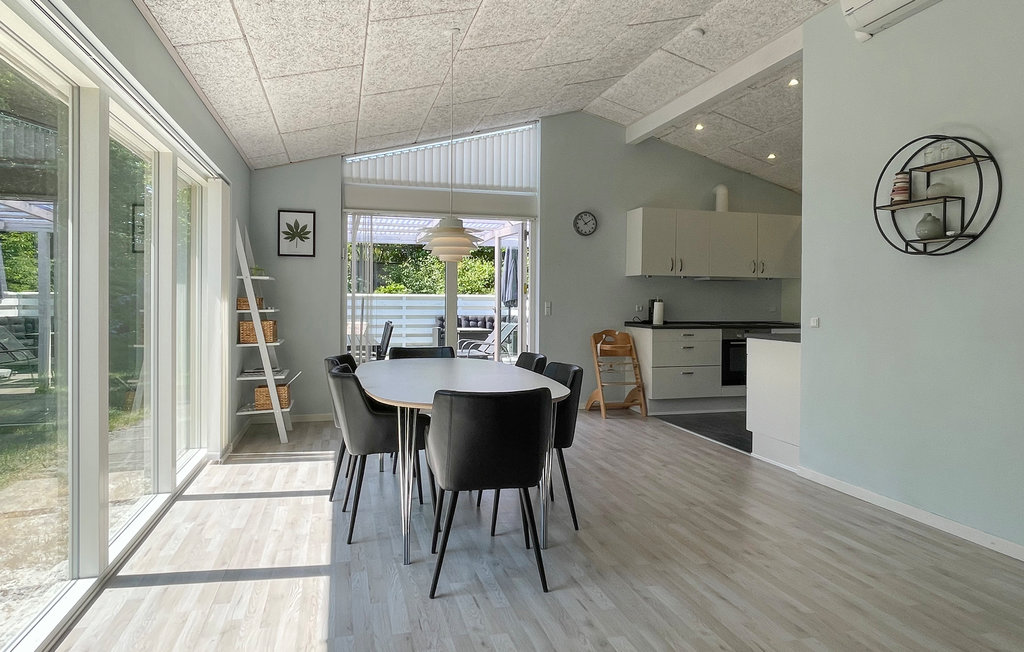 Feriehus - Balka , Danmark - I63302 6