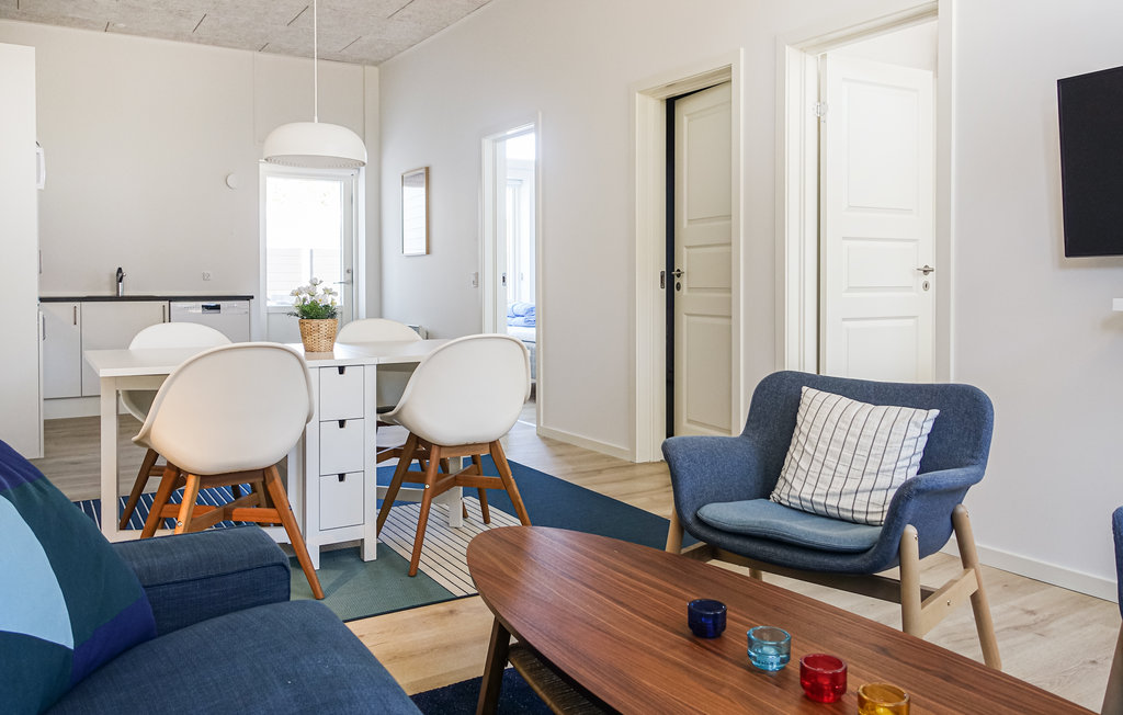 Semesterlägenhet - Balka , Danmark - I63496 6