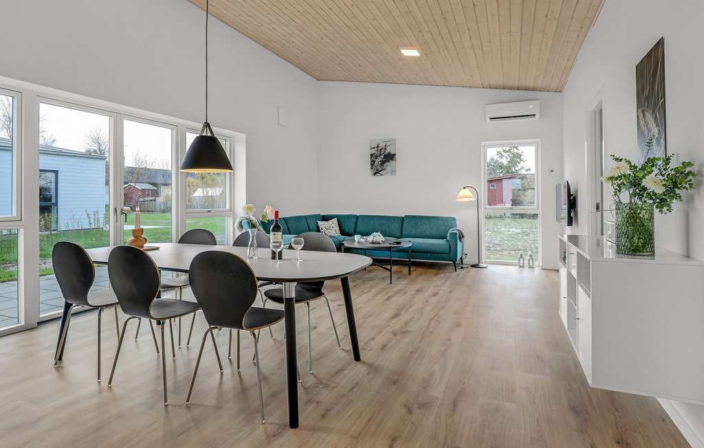 Ferienhaus - Balka , Dänemark - I63102 4