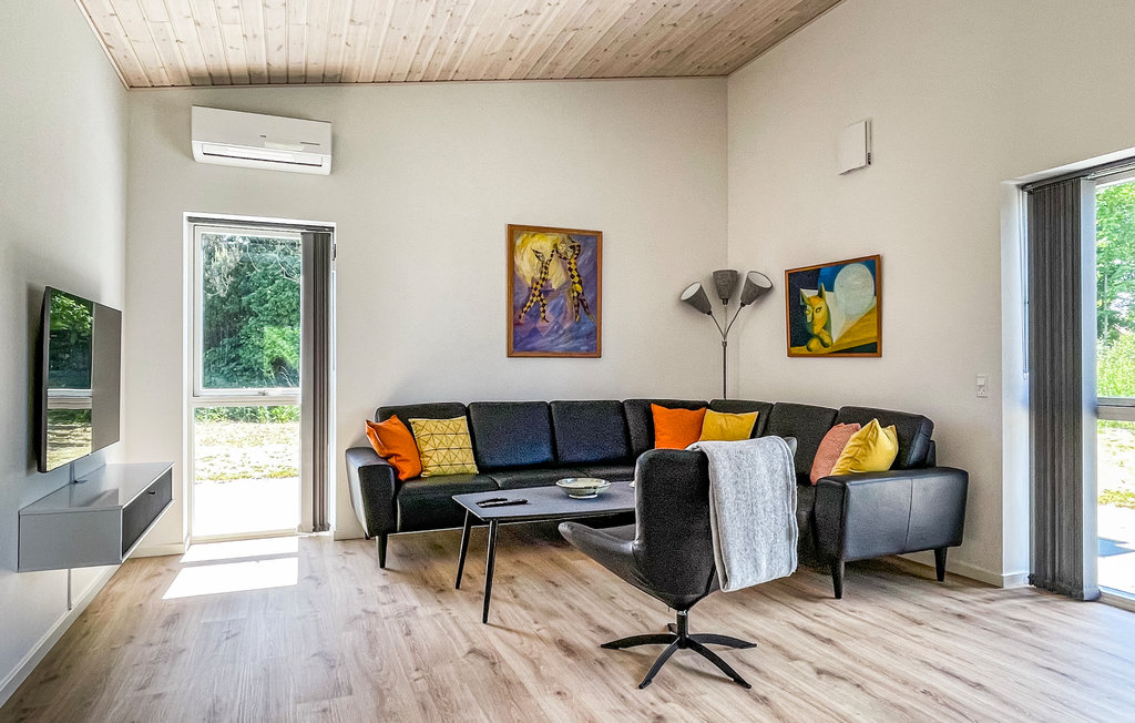 Ferienhaus - Snogebæk Strand , Dänemark - I63112 13