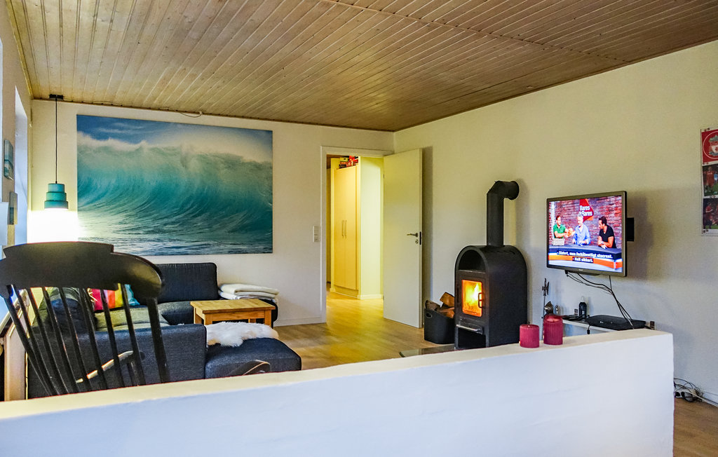 Ferienhaus - Snogebæk Strand , Dänemark - I63187 4