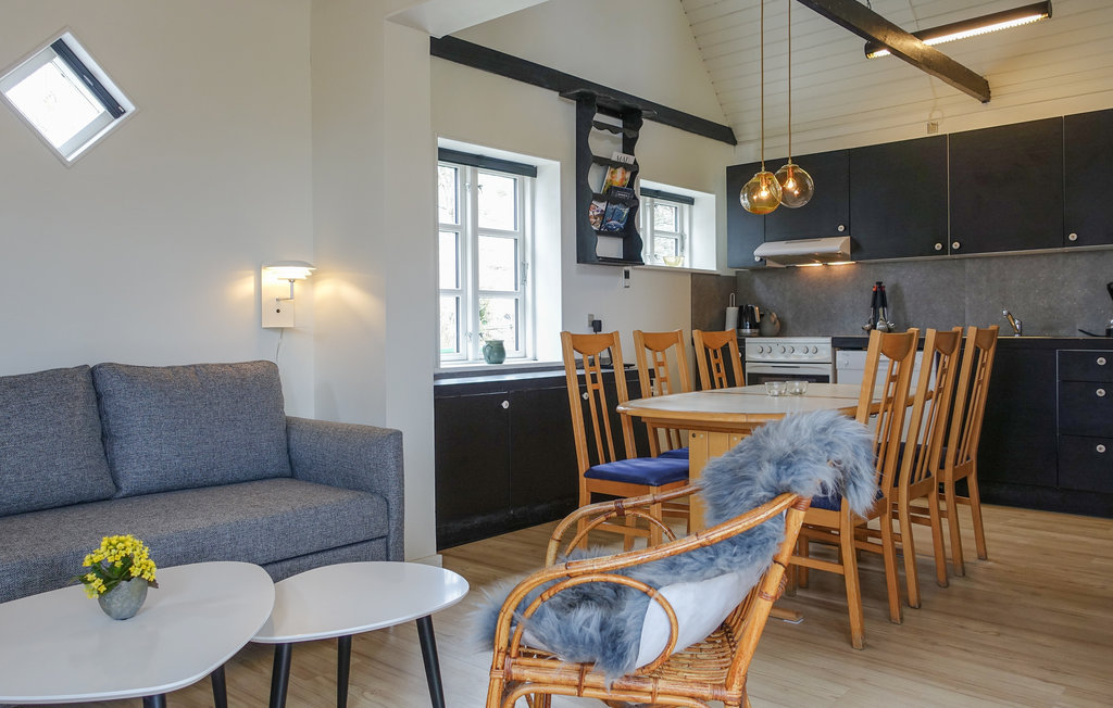 Ferienhaus - Snogebæk Strand , Dänemark - I63199 15