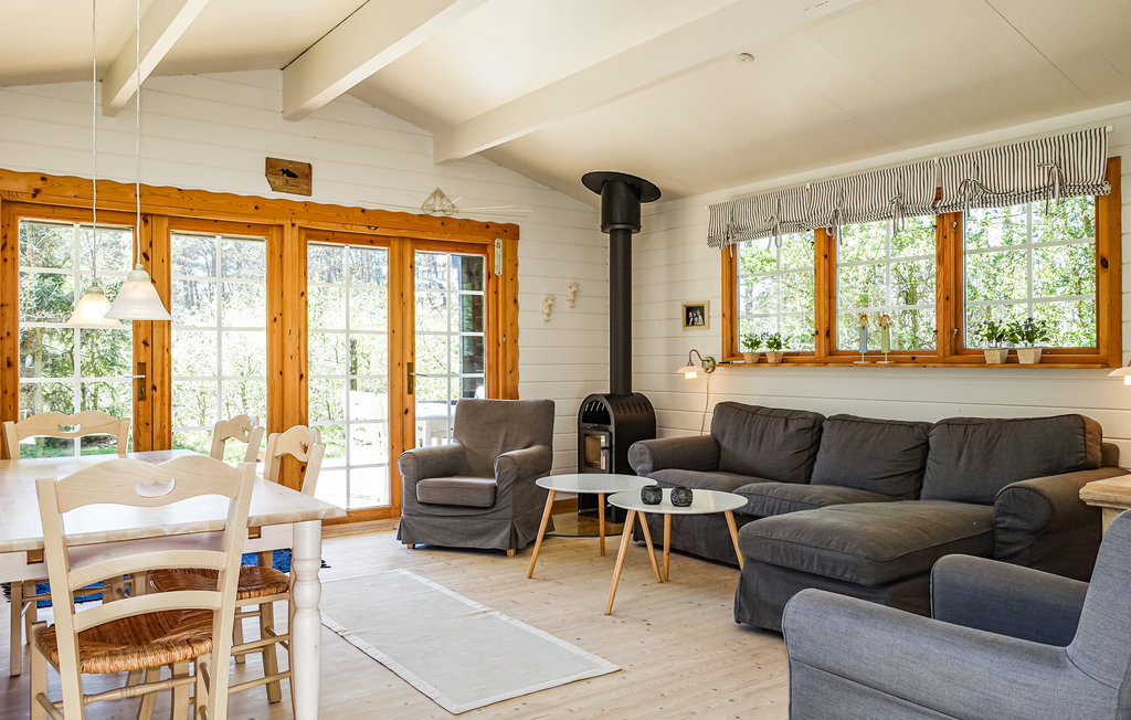 Ferienhaus - Snogebæk Strand , Dänemark - I63224 4